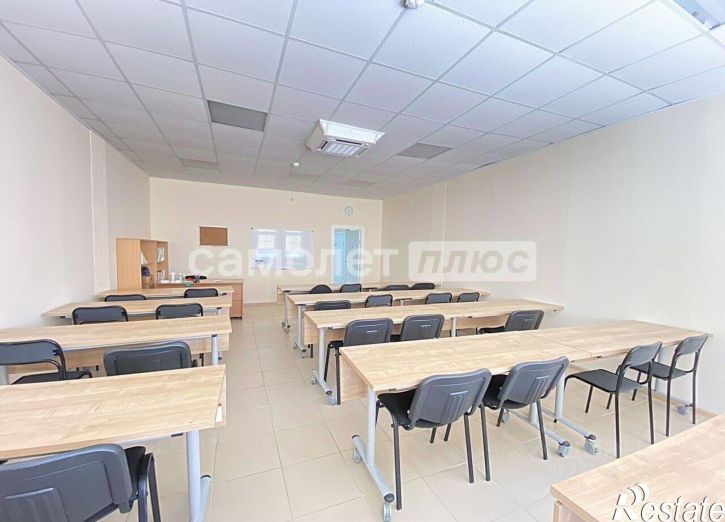 Торговое помещение ул Губкина, 25а,  д. 25а
