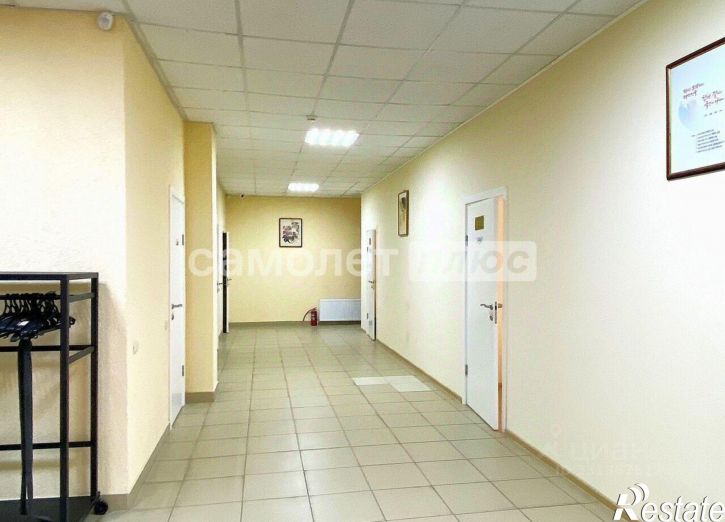 Торговое помещение ул Губкина, 25а,  д. 25а