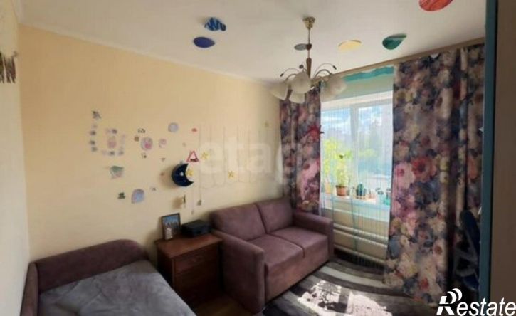 3-комн квартира ул Губкина, 8а,  д. 8а