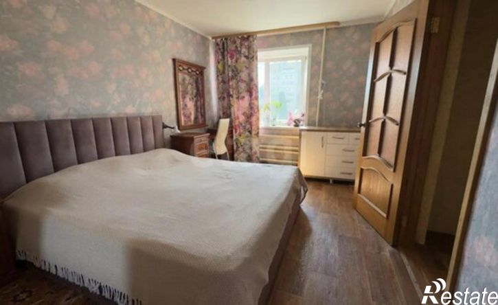 3-комн квартира ул Губкина, 8а,  д. 8а