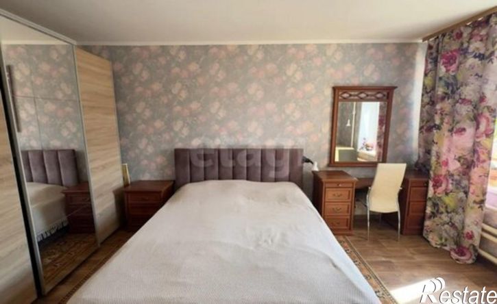 3-комн квартира ул Губкина, 8а,  д. 8а