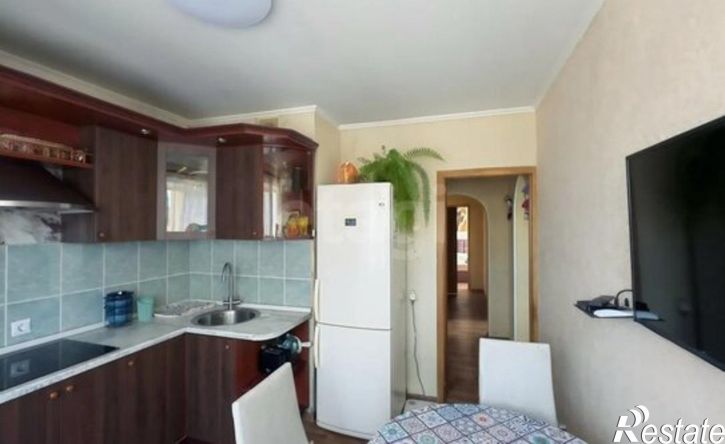 3-комн квартира ул Губкина, 8а,  д. 8а