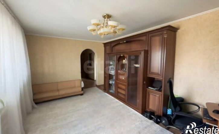 3-комн квартира ул Губкина, 8а,  д. 8а
