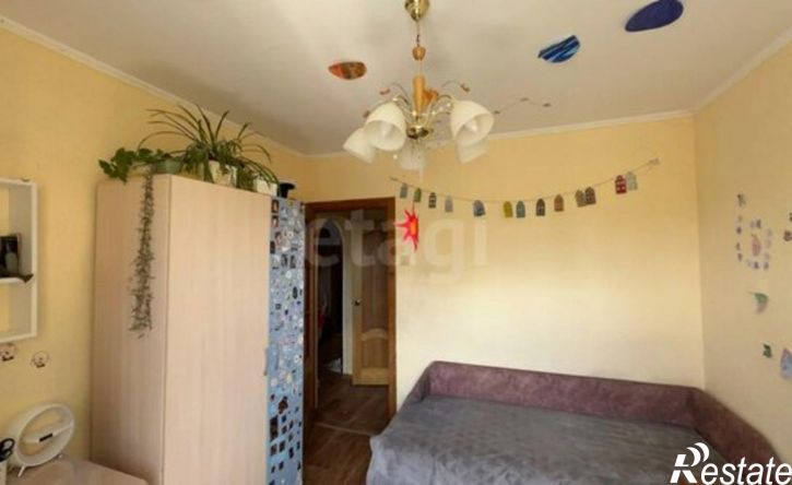 3-комн квартира ул Губкина, 8а,  д. 8а