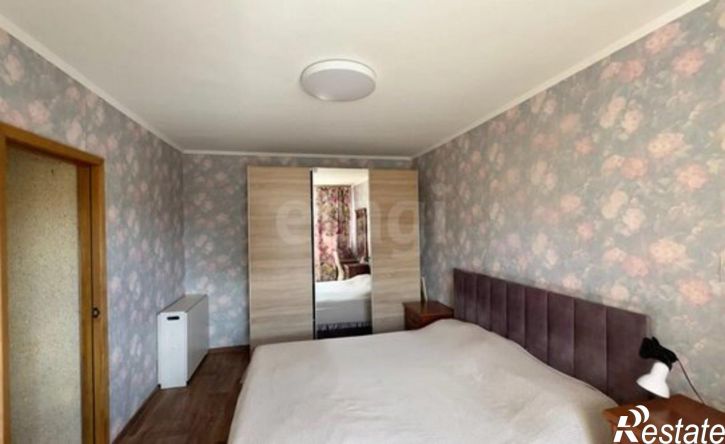 3-комн квартира ул Губкина, 8а,  д. 8а