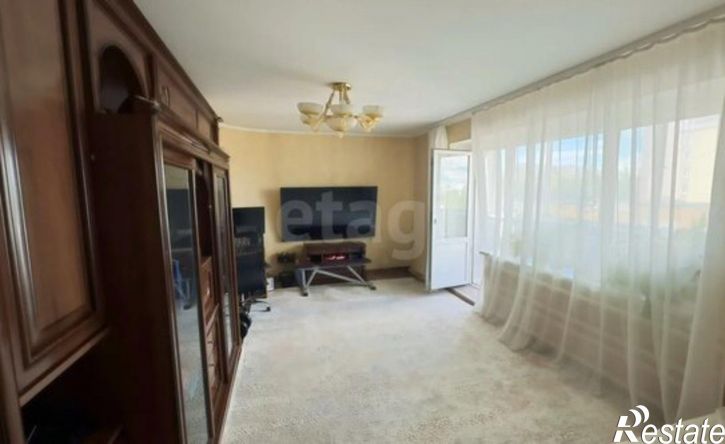 3-комн квартира ул Губкина, 8а,  д. 8а