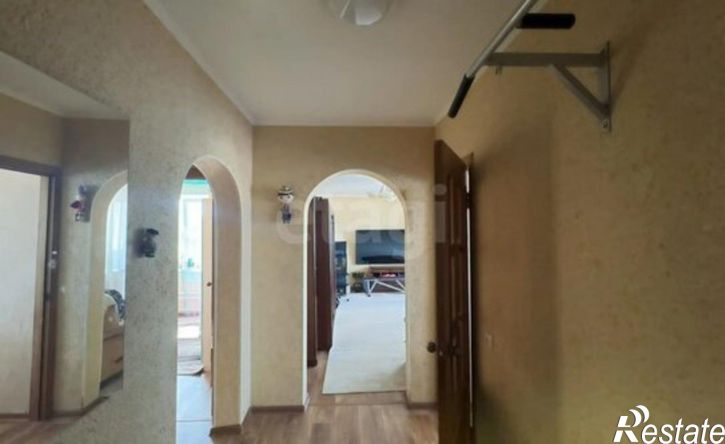 3-комн квартира ул Губкина, 8а,  д. 8а