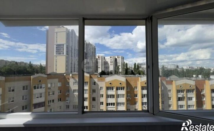 3-комн квартира ул Губкина, 8а,  д. 8а