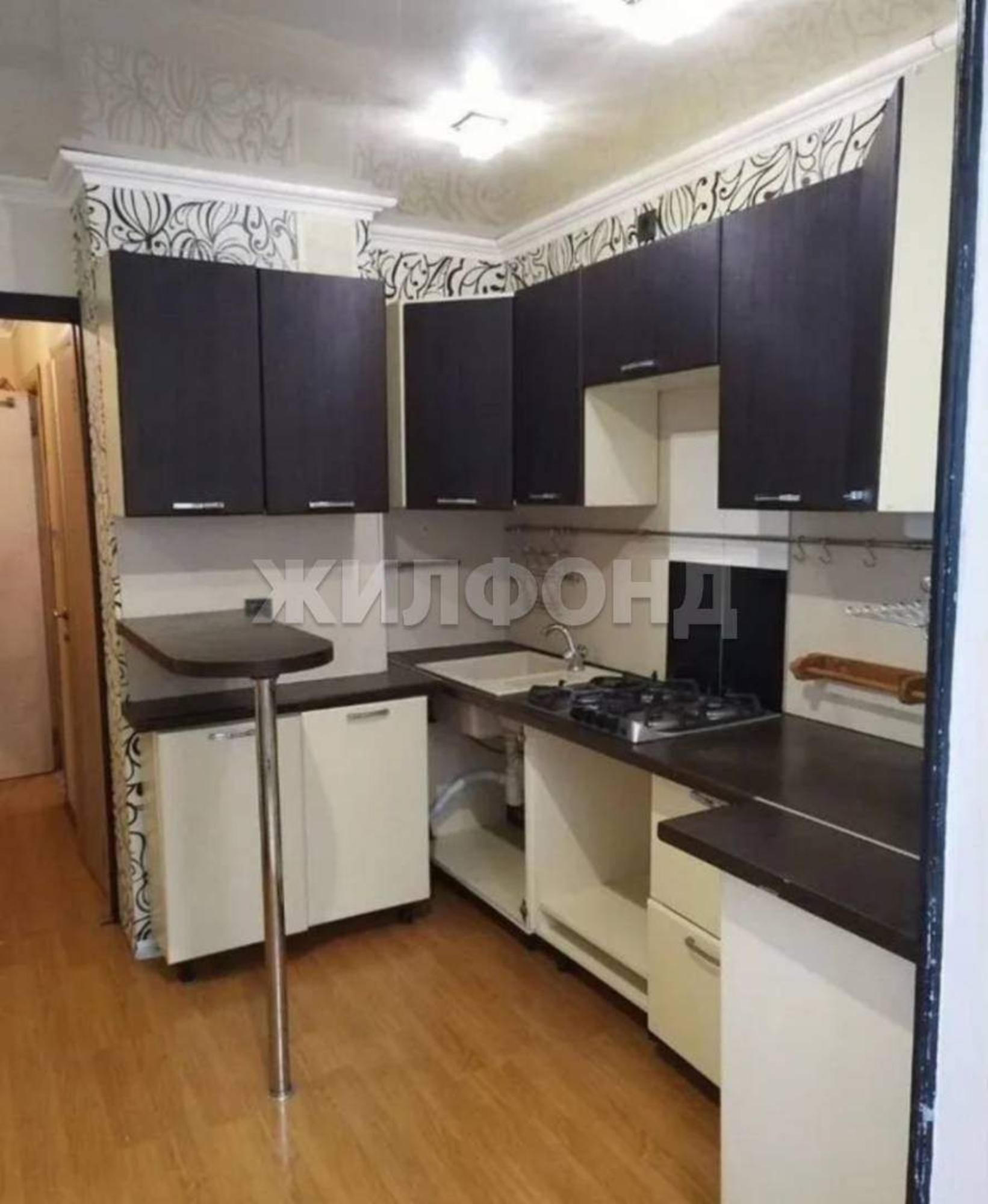Купить квартиру за 4 700 000 рублей на Есенина ул., д.46а