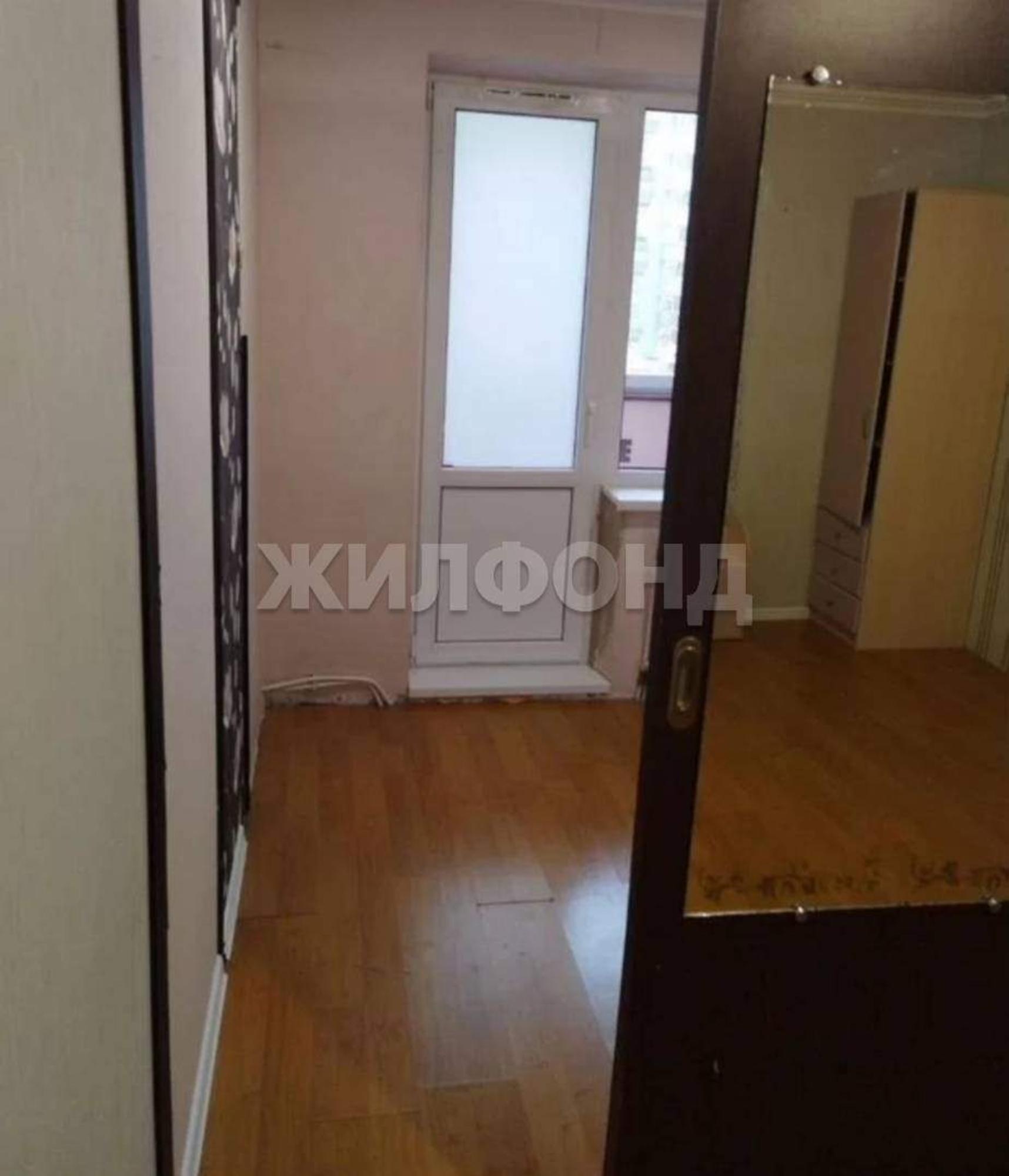 Купить квартиру за 4 700 000 рублей на Есенина ул., д.46а