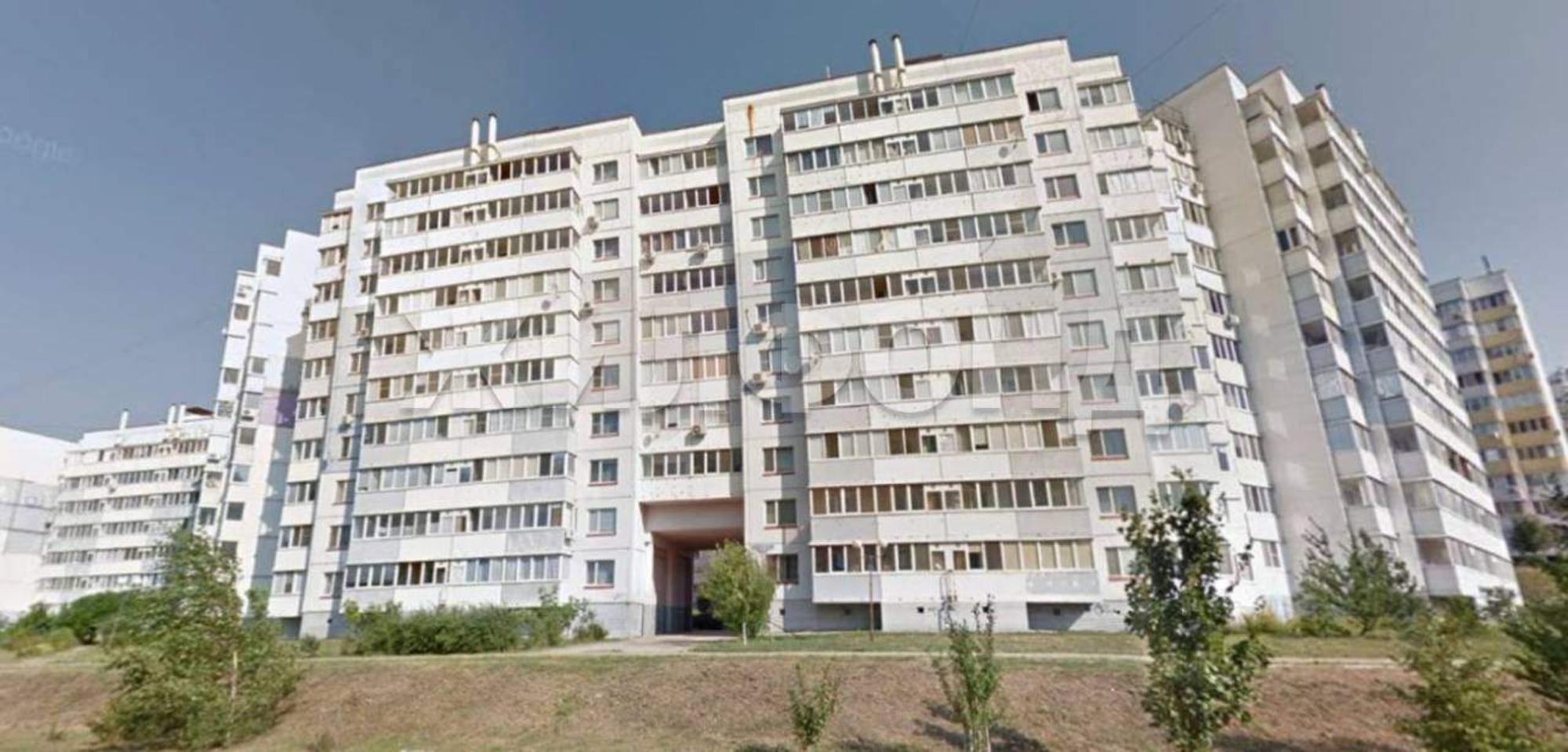 Купить квартиру за 4 700 000 рублей на Есенина ул., д.46а