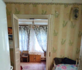 коттедж 60 кв м ул Кольцова, 23