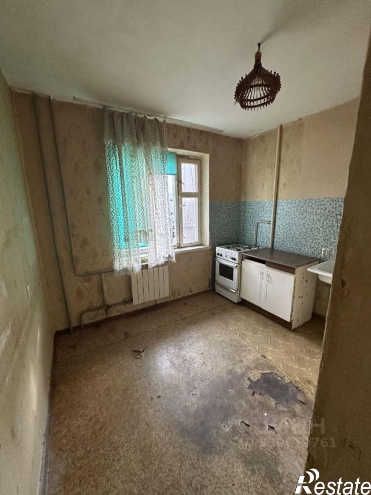 1-комн квартира Спортивная улица, 16,  д. 16