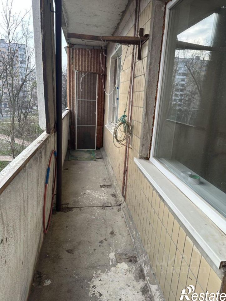 1-комн квартира Спортивная улица, 16,  д. 16