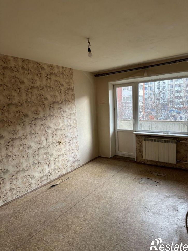 1-комн квартира Спортивная улица, 16,  д. 16