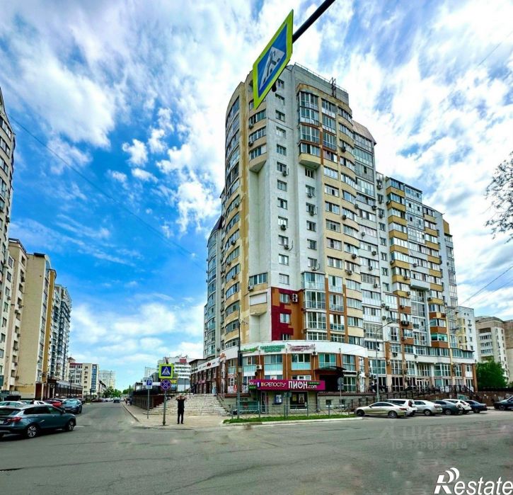 1-комн квартира ул Победы, 165,  д. 165