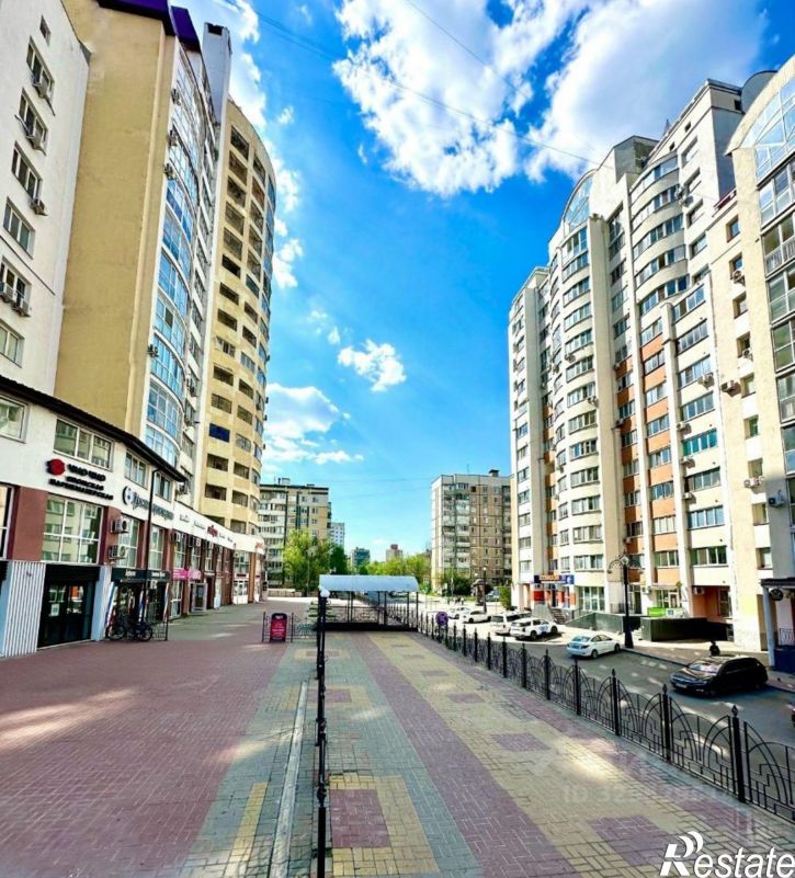 1-комн квартира ул Победы, 165,  д. 165