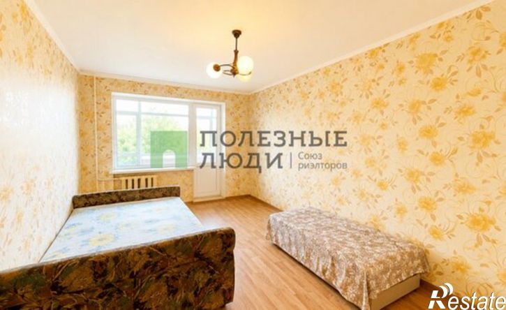 3-комн квартира ул Костюкова, 6,  д. 6