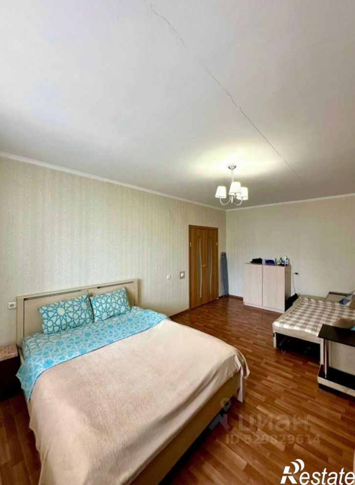 1-комн квартира ул Победы, 165,  д. 165