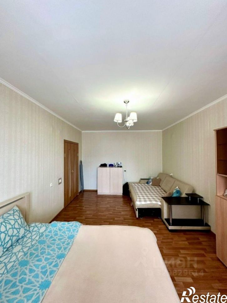 1-комн квартира ул Победы, 165,  д. 165