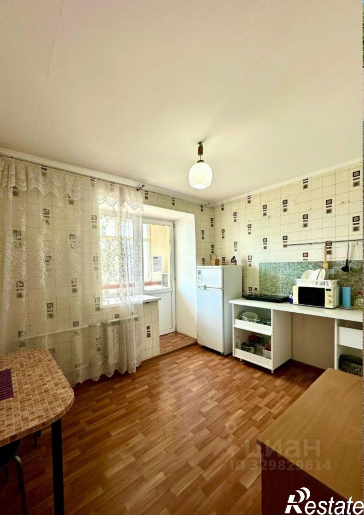 1-комн квартира ул Победы, 165,  д. 165