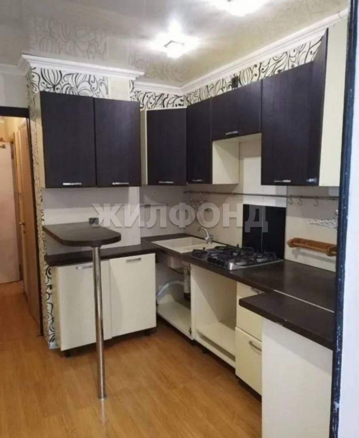 1-комн квартира Есенина ул., д.46а