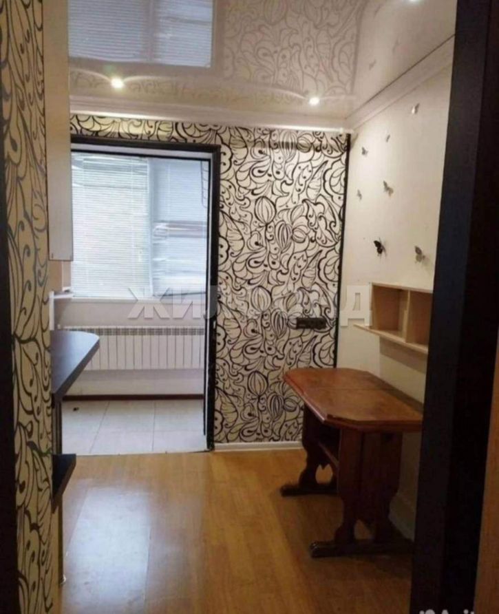1-комн квартира Есенина ул., д.46а