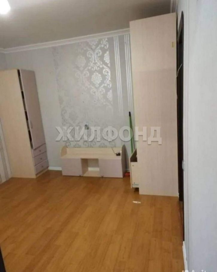 1-комн квартира Есенина ул., д.46а
