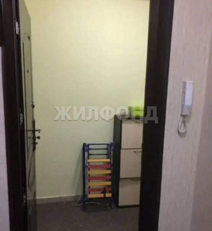 1-комн квартира Есенина ул., д.46а