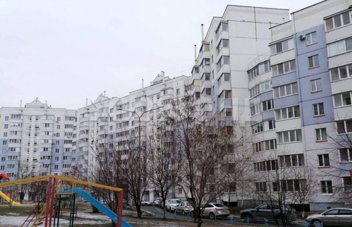 1-комн квартира Есенина ул., д.46а