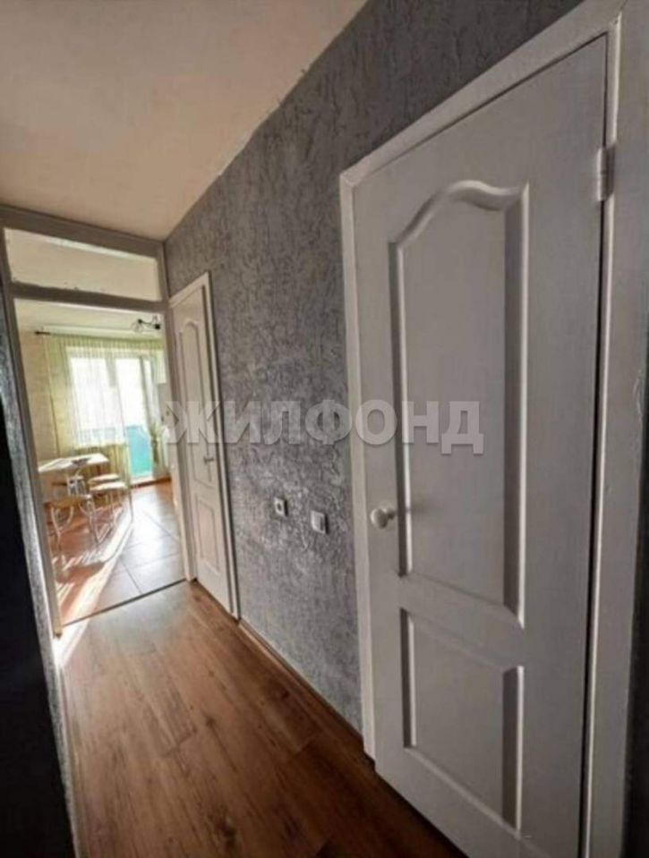 2-комн квартира Славянская ул., д.11
