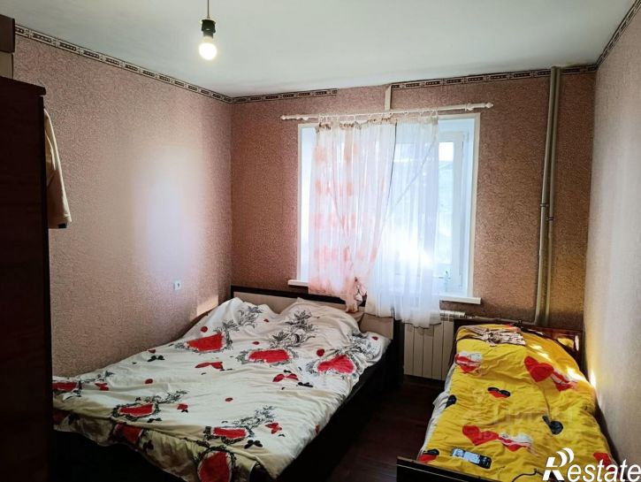 2-комн квартира улица Губкина, 24/3,  д. 24/3