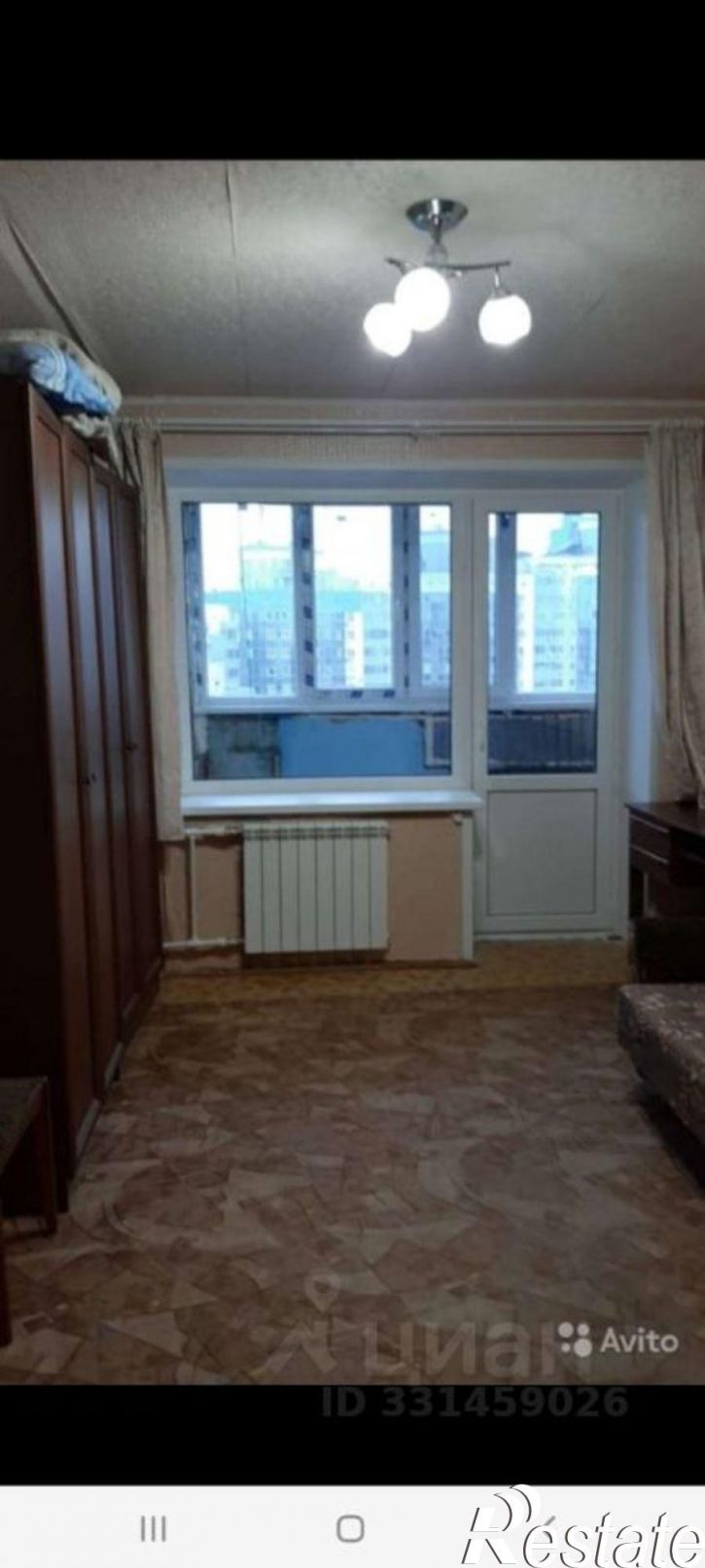Комната улица Костюкова, 41,  д. 41