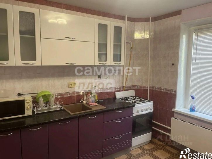 2-комн квартира улица Дегтярёва, 2,  д. 2