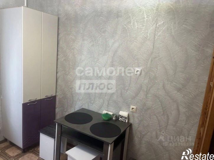 2-комн квартира улица Дегтярёва, 2,  д. 2