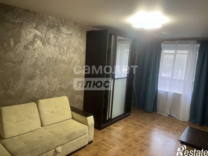 2-комн квартира улица Дегтярёва, 2,  д. 2