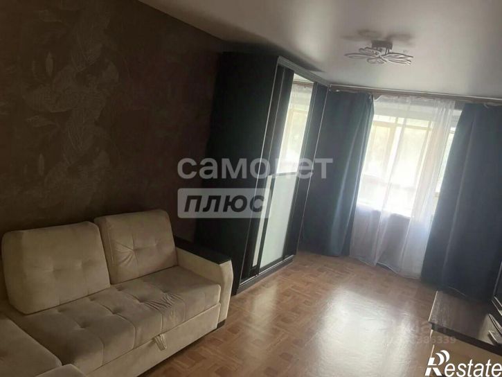 2-комн квартира улица Дегтярёва, 2,  д. 2