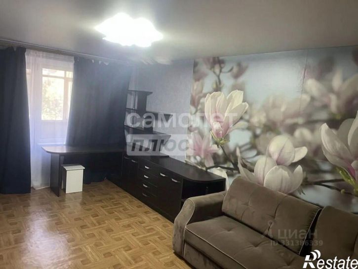 2-комн квартира улица Дегтярёва, 2,  д. 2