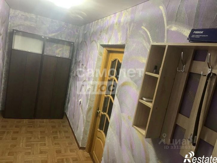 2-комн квартира улица Дегтярёва, 2,  д. 2