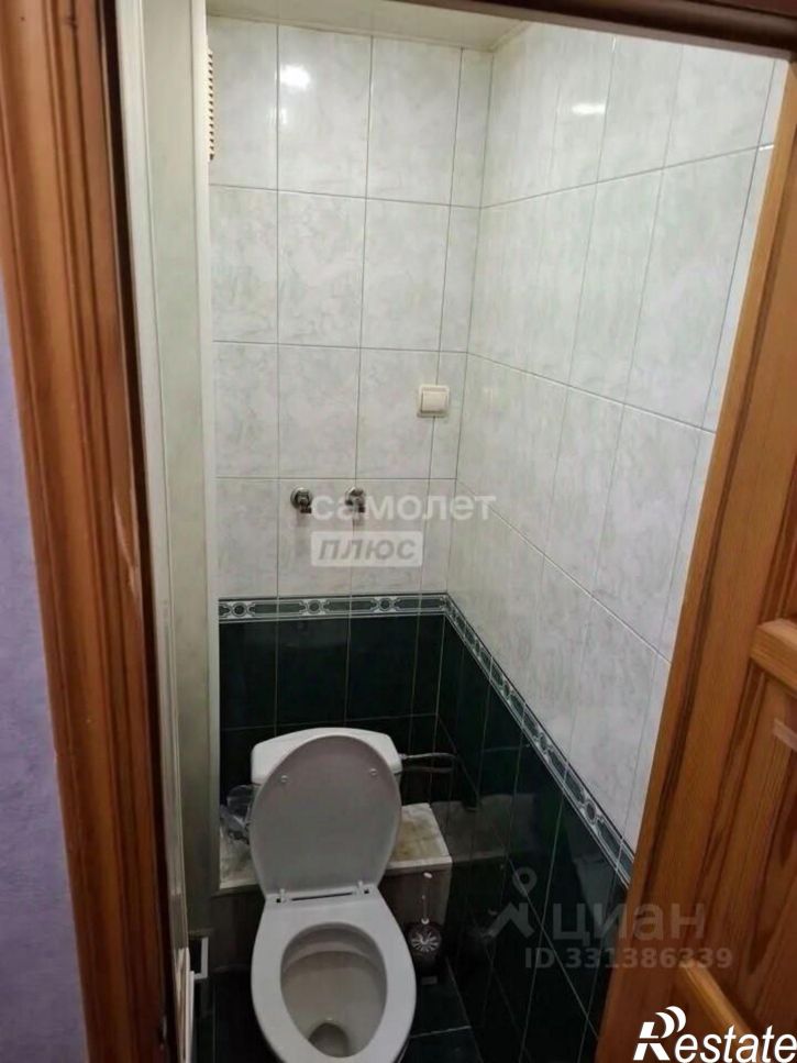 2-комн квартира улица Дегтярёва, 2,  д. 2