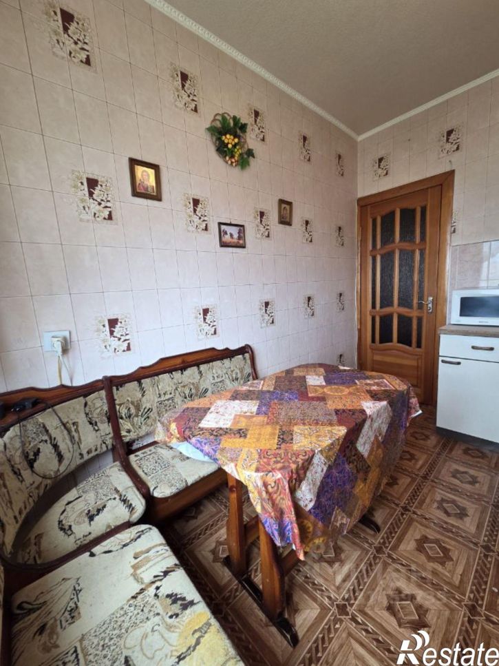3-комн квартира улица Губкина, 31,  д. 31