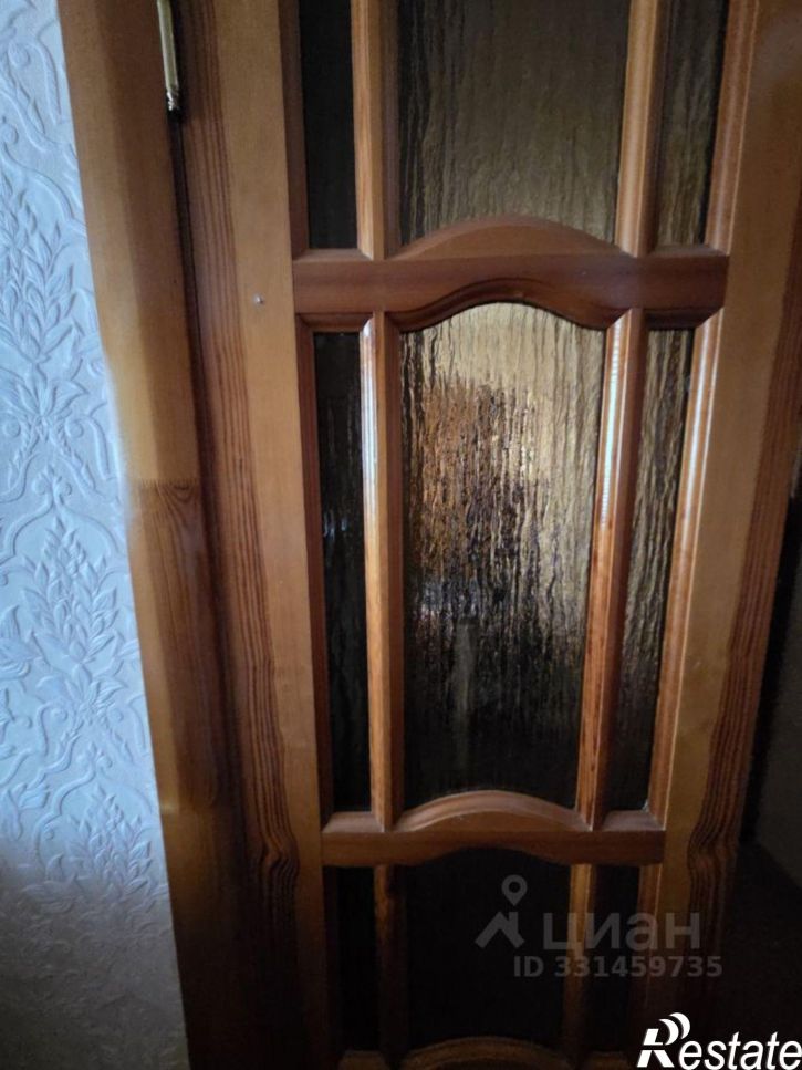 3-комн квартира улица Губкина, 31,  д. 31