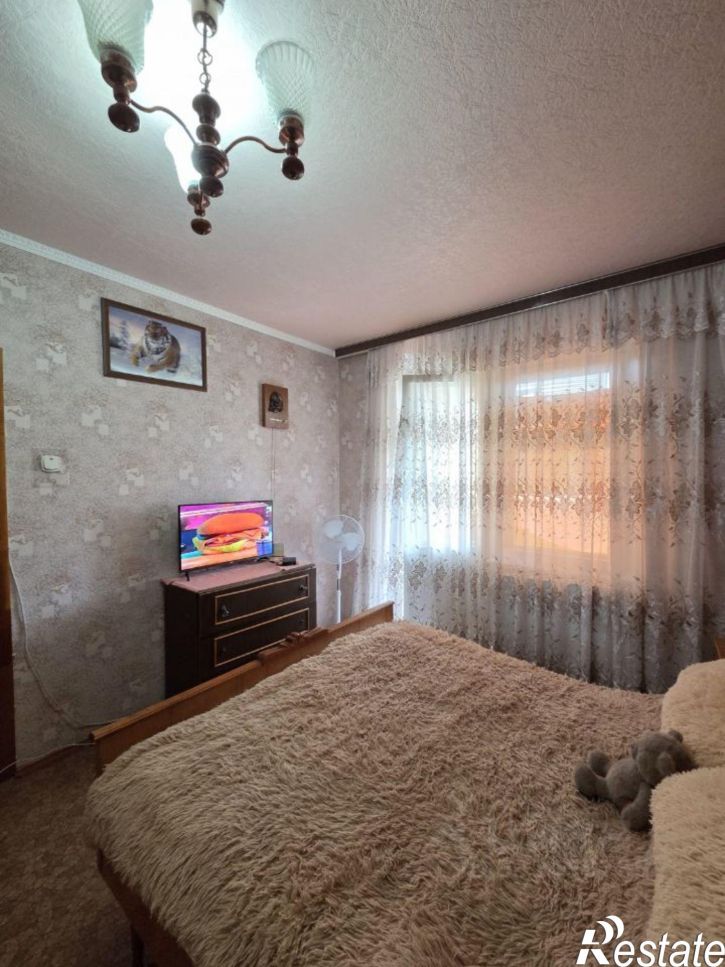 3-комн квартира улица Губкина, 31,  д. 31