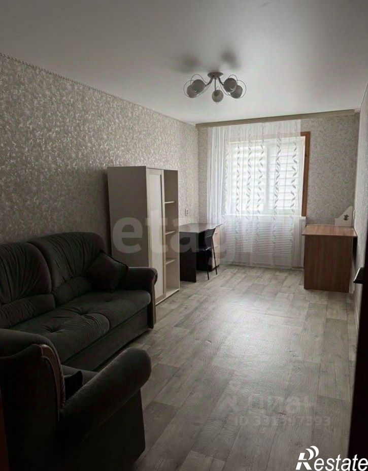 2-комн квартира Садовая улица, 19,  д. 19