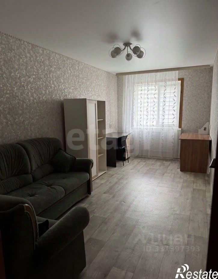 2-комн квартира Садовая улица, 19,  д. 19