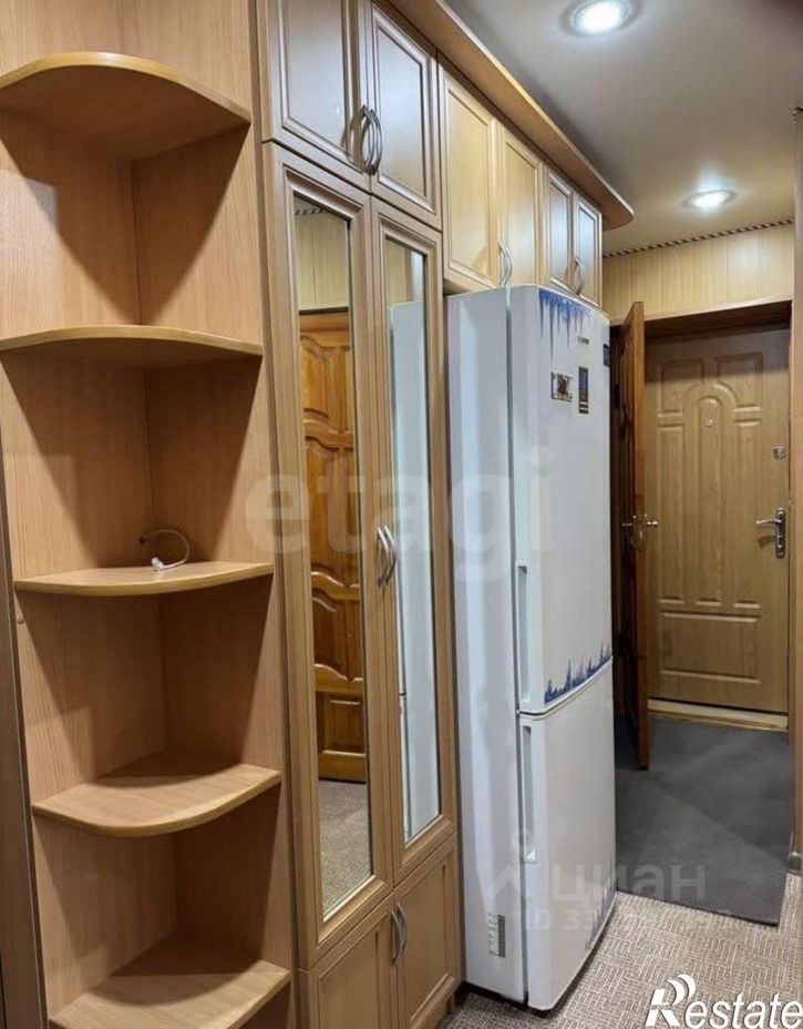 2-комн квартира Садовая улица, 19,  д. 19
