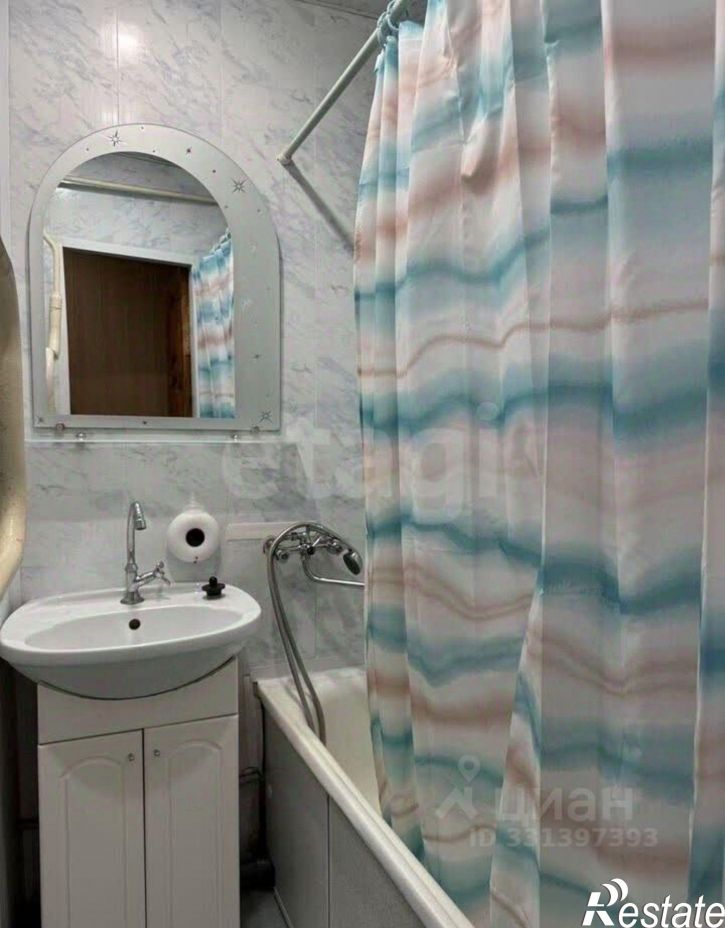 2-комн квартира Садовая улица, 19,  д. 19