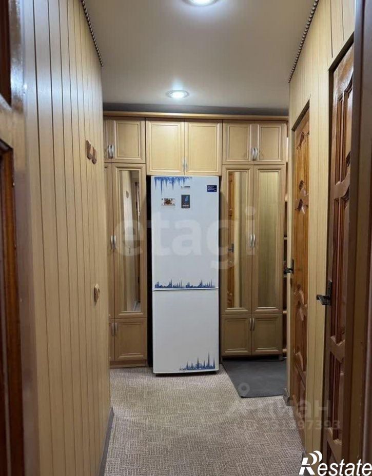 2-комн квартира Садовая улица, 19,  д. 19