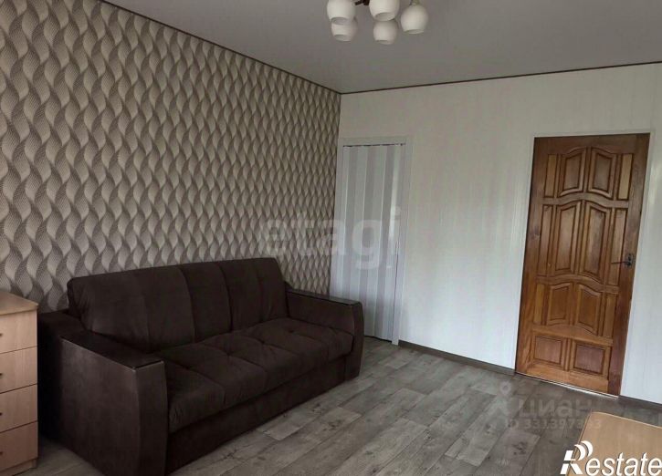 2-комн квартира Садовая улица, 19,  д. 19
