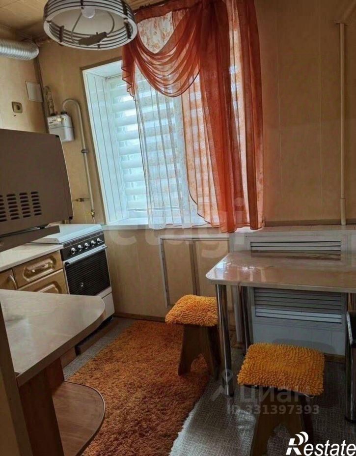 2-комн квартира Садовая улица, 19,  д. 19